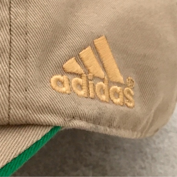 Adidas Notre Dame Fighting Irish Ball Cap - Picture 3 of 16